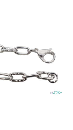 Pulsera Plata LOUGEDO PATRICIO PULSERA DE P