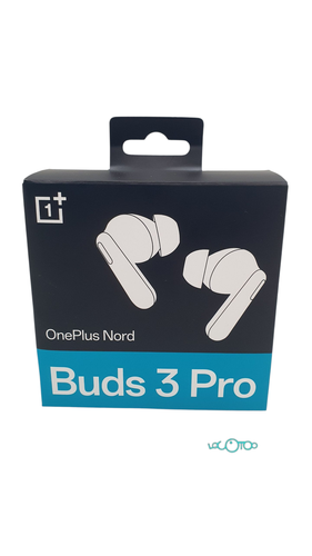 Auricular Bluetooth ONEPLUS NORD BUDS 3 PRO