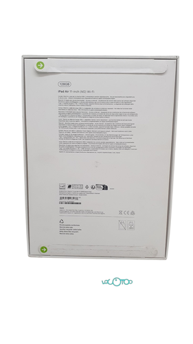 Tablet APPLE IPAD AIR M2 (A2902) WIFI 11 ''