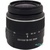 OBJETIVO SONY DT 3.5-5.6/18-55 SAM