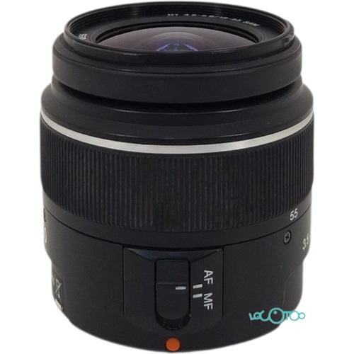 OBJETIVO SONY DT 3.5-5.6/18-55 SAM