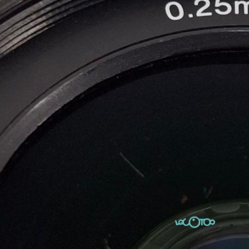 OBJETIVO SONY DT 3.5-5.6/18-55 SAM