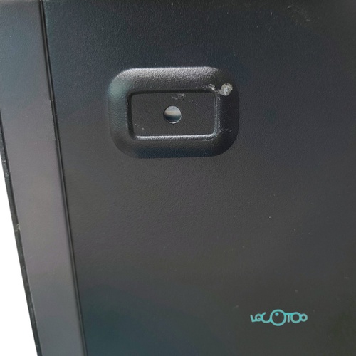 PC HP ELITEDESK 800 G1 SSF 512GB SSD 8 GB I