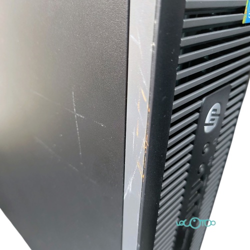 PC HP ELITEDESK 800 G1 SSF 512GB SSD 8 GB I