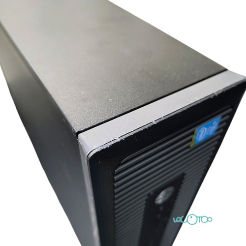 PC HP ELITEDESK 800 G1 SSF 512GB SSD 8 GB I