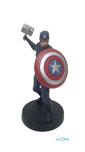 Coleccionismo MARVEL AVENGERS CAPITAN AMERI