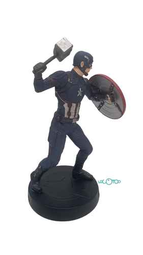 Coleccionismo MARVEL AVENGERS CAPITAN AMERI