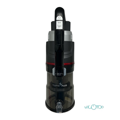 ASPIRADOR MANO HOMEPLUSS PT‑550 Red Flame