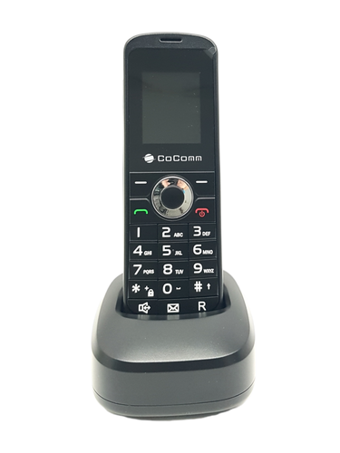 GSM COCOMM DT150V Libre