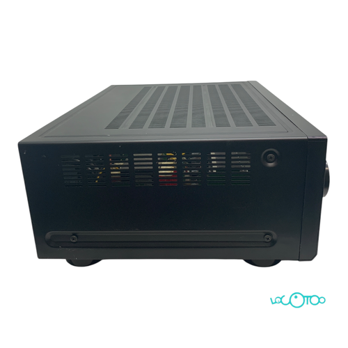 AMPLIFICADOR HOME CINEMA PIONEER VSX-321-K-