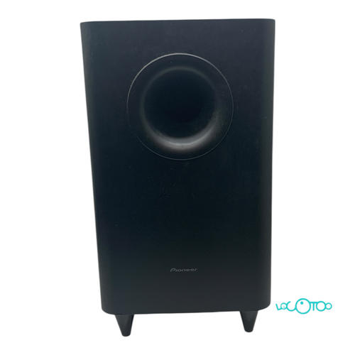 AMPLIFICADOR HOME CINEMA PIONEER VSX-321-K-