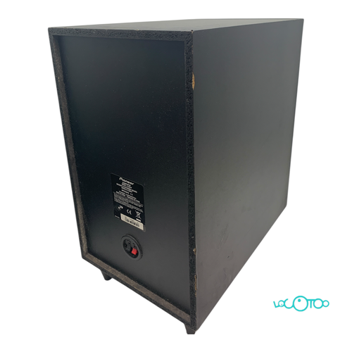 AMPLIFICADOR HOME CINEMA PIONEER VSX-321-K-