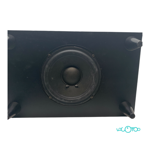 AMPLIFICADOR HOME CINEMA PIONEER VSX-321-K-