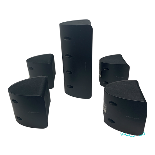 AMPLIFICADOR HOME CINEMA PIONEER VSX-321-K-