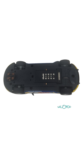 Coleccionismo SCALEXTRIC SEAT LEON WTCC JOR