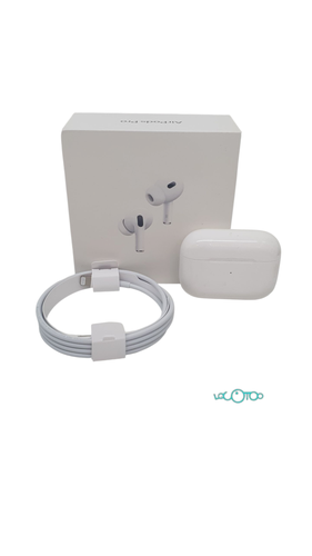 AURICULARES APPLE AIRPODS PRO 2 GENERACION 