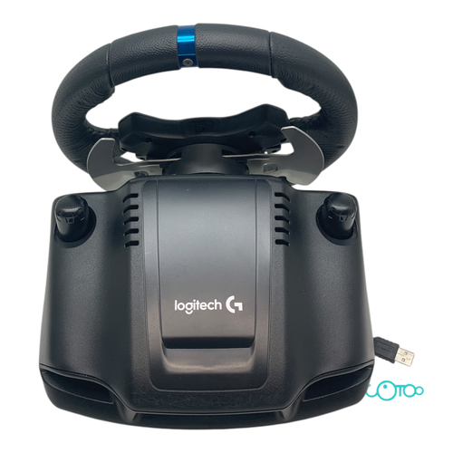 VOLANTE CONSOLA LOGITECH G29 DRIVING FORCE