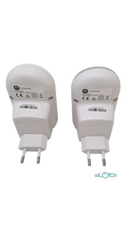 Vigilancia Bebé MOTOROLA MBP8