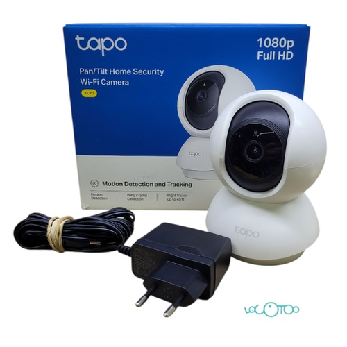  TP LINK TAPO TC70