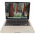 PORTATIL APPLE MACBOOK AIR M2 2022 (A2681) 