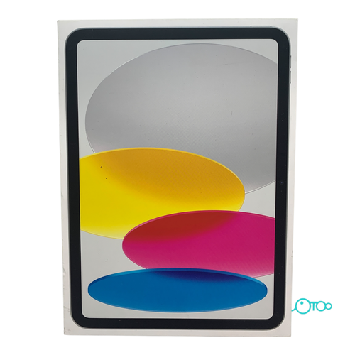 TABLET APPLE IPAD 10TH GENERACIÓN (A2696) W