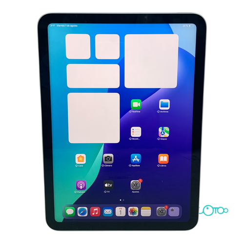 TABLET APPLE IPAD 10TH GENERACIÓN (A2696) W