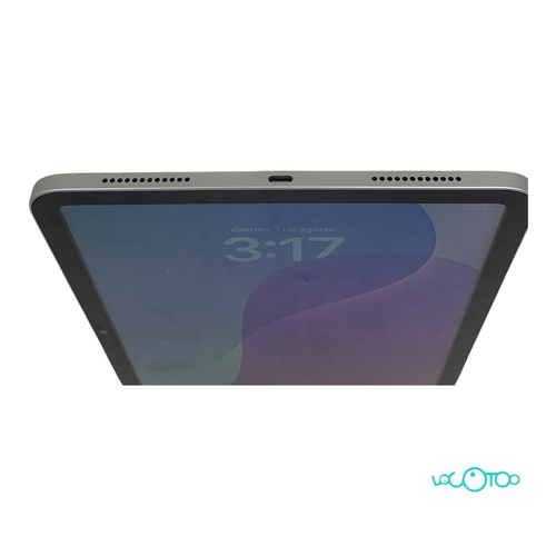 TABLET APPLE IPAD 10TH GENERACIÓN (A2696) W