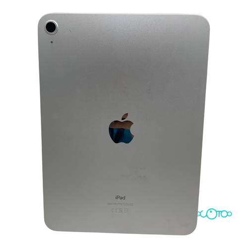 TABLET APPLE IPAD 10TH GENERACIÓN (A2696) W