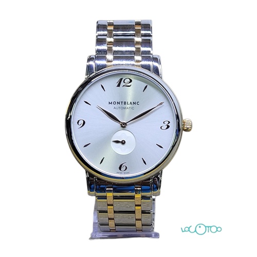 RELOJ PULSERA MONTBLANC STAR CLASSIC