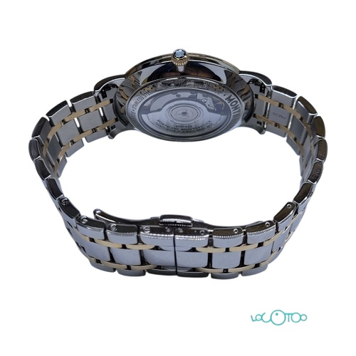 RELOJ PULSERA MONTBLANC STAR CLASSIC