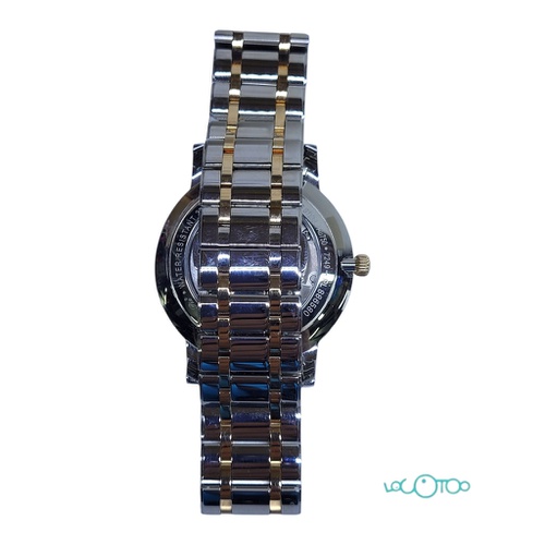 RELOJ PULSERA MONTBLANC STAR CLASSIC