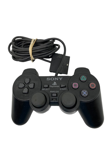 Mando Consola SONY SCPH-10010 Playstation 2