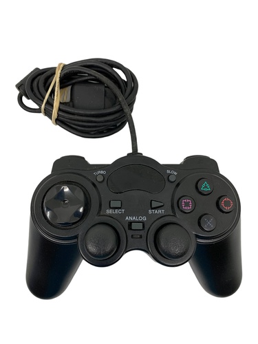 Mando PS2 PlayerGame - PLATA PS2 PS1 Repuestos Comprar