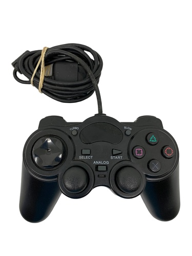 Mando Consola GAMEWARE MANDO PS2
