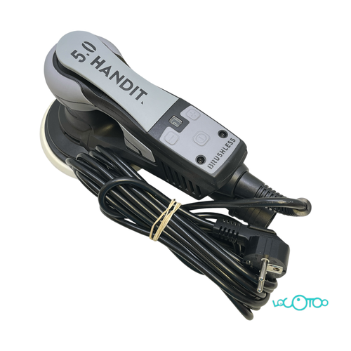 Lijadora Eléctrica HANDIT LHB-150-5