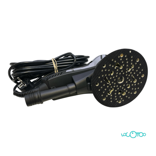 Lijadora Eléctrica HANDIT LHB-150-5