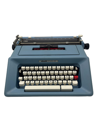 Oficina OLIVETTI STUDIO 46