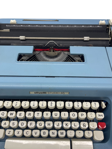 Oficina OLIVETTI STUDIO 46