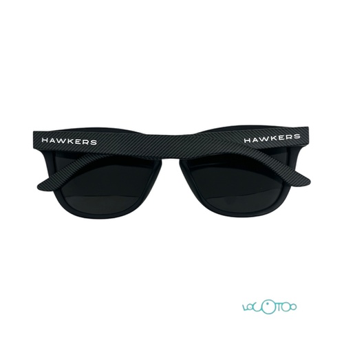 Gafas Sol HAWKERS NEGRAS CARBONO