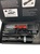 Varios Camping SWAT MULTIFUNCTION FLASHLIGH