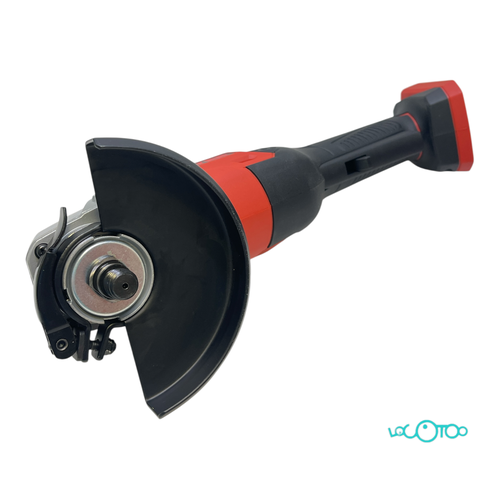 Amoladora Batería STAYER AGR L20 18 V 4.0Ah