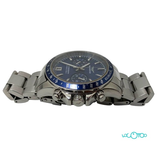 RELOJ PULSERA SANDOZ 81411-0001 47MM