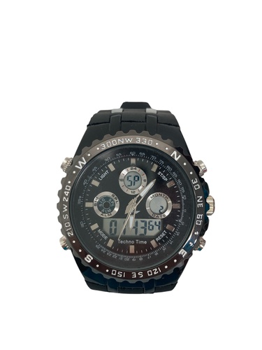 Reloj Pulsera GENEVA TECHNO TIME