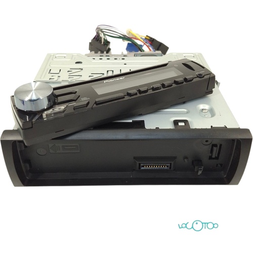 AUTORRADIO PIONEER DEH-3900BT