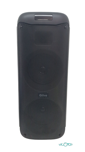 ALTAVOZ PORTATIL QILIVE Q.1113