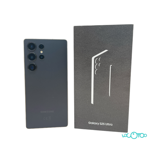 SAMSUNG GALAXY S25 ULTRA 12GB 512GB