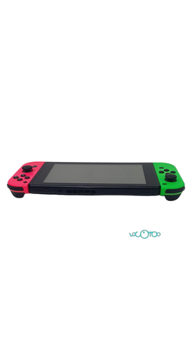 Consola Portátil NINTENDO SWITCH Nintendo S