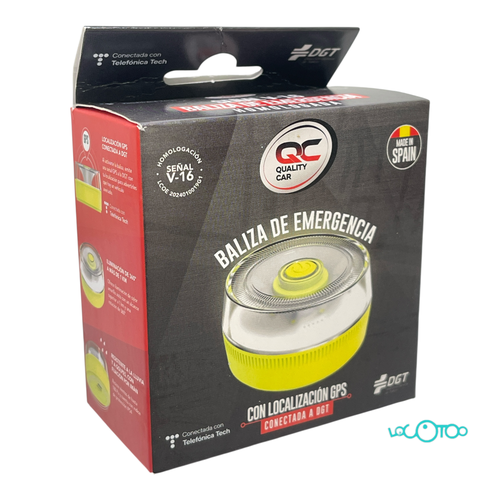 Varios Coche-Moto BALIZAUTO BALIZA EMERGENC