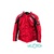 Chaqueta Moto GARIBALDI ROJA Talla L