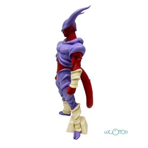 Figura de Acción DRAGON BALL Janemba